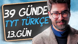 PARAGRAF 5  PARAGRAFIN YAPISI 1  KONU VE SORU ÇÖZÜMÜ🔥39 GÜNDE TYT TÜRKÇE KAMPI 2025 [upl. by Buchalter803]