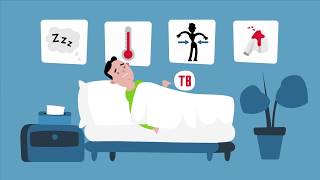 What is Tuberculosis [upl. by Neetsirhc]