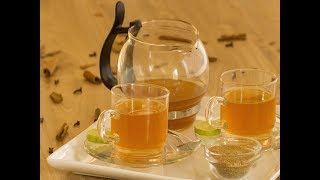 Cinnamon Teatea recipes [upl. by Isteb]