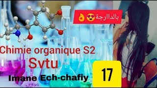 Chimie organique  Énantiomères et Diastéréoisomères [upl. by Hooge]