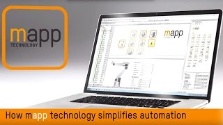 Welcome to mapp Technology [upl. by Carn446]