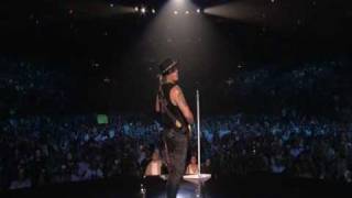 Richie Sambora  Ill Be There For You MSG 2009 [upl. by Roee482]