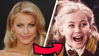 Celebs You Didnt Know Were in Harry Potter Movies [upl. by Casimire]