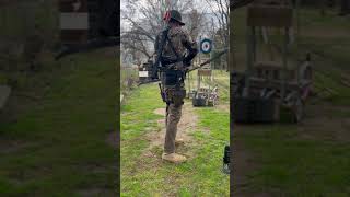 Archery amp Knife Throwing [upl. by Jorgan]