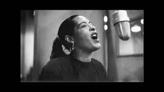 God Bless The Child 1950  Billie Holiday [upl. by Derwin]