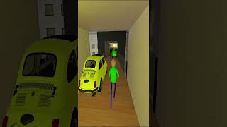 Rosalia chasing in Liminal Hotel Gmod [upl. by Ballou]