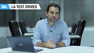 Qual vai ser o Carro Mundial do Ano Razão Automóvel nos LA Test Drives 2020 [upl. by Yrtnahc]