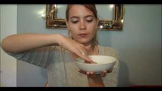 ASMR Tingly Hand Sugar Scrub amp Massage  Soft Spoken Personal Attention RP [upl. by Allecram]