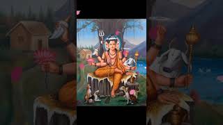 Digambara Digambara Shripad Vallabh Digambara🙏🏻devotionalsongs [upl. by Aisha]