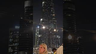 দুবাই  Burj Khalifa🗼 Dubai burjkhalifa dubai foryoupage viralshorts youtubeshorts shorts [upl. by Oswell]