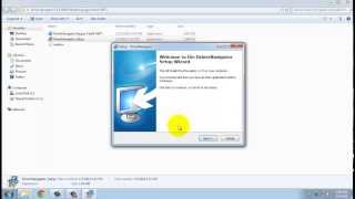 How to install Driver Navigator 34  Key 2014 [upl. by Neile]