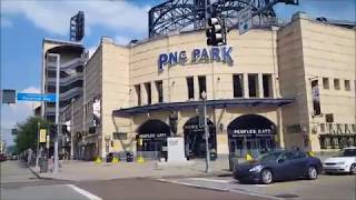 Ariel Cameroe  Pittsburgh Pirates National Anthem  PNC Park Full Version [upl. by Liba]