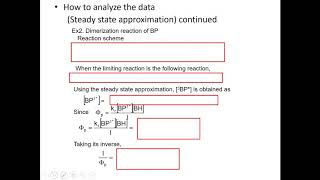 Photochemistry  Spectroscopy Lecture 12 2 [upl. by Schaffel190]