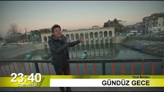 Beyşehir Gece Gündüz’de [upl. by Juetta943]