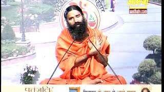 Cure for all Eye Problems  Baba Ramdev [upl. by Karol]