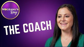 Moceanus Way The Coach  Episode 12 [upl. by Letha]