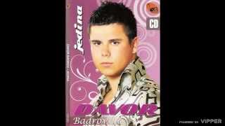 Davor Badrov  Jedina  Audio 2009 [upl. by Remas]