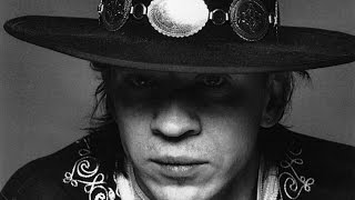 Bill Burr  Stevie Ray Vaughan [upl. by Hibbitts]