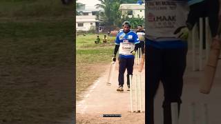 Kerala Tennis cricket  Sarath batting 🔥💥 cricket shorts kasaragod kerala ipl [upl. by Rima306]