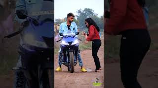 🤣 फेशन वाली डऊकी 🤣‼️CG COMEDY BY ‼️ 😂 NITESH COMEDIAN 😂‼️ [upl. by Felicle]