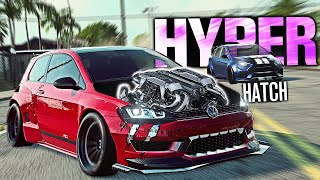 Need for Speed Heat  Top 5 Fastest Cars [upl. by Komara]