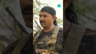 india pakistan border  indian army  indianarmy bsf indpakborder ytshorts shorts viralvideo [upl. by Anne106]