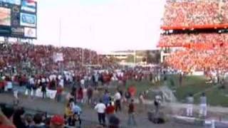 Arizona Wildcats Intro [upl. by Center921]