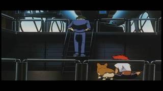 TKD Cowboy Bebop  quotObnoxious Little Frogquot [upl. by Neelhtac]