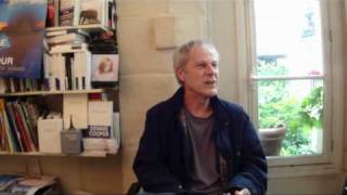 Dennis Cooper Un type immonde  Ugly man [upl. by Klinger]