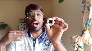 Ostomy bag leakage problem Solution  Colostomy leakage problem  Stoma Bag  Stoma Care Video [upl. by Aital]