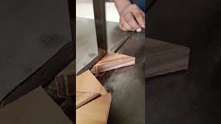 cross cutting woodwork 🔥trending shortvideo [upl. by Brelje]