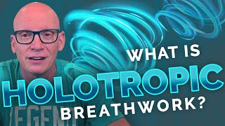 What is Holotropic Breathwork [upl. by Latsryc]