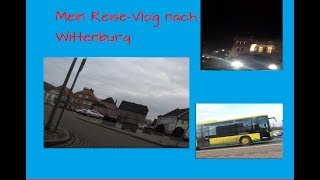 Reise Vlog Wittenburg Nr 2 [upl. by Clovis]