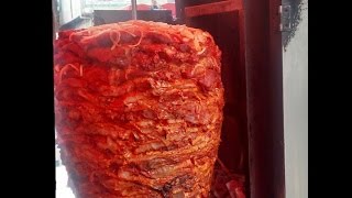 Tacos al Pastor [upl. by Leavitt]