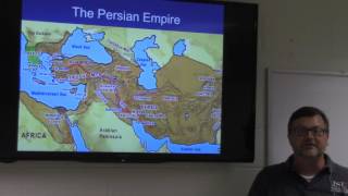 HY101 Persian Empire [upl. by Lula]