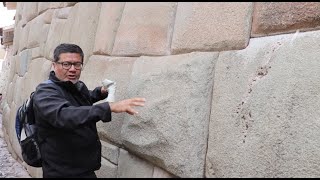 ¿ Fue Cusco y los Incas el resultado de una Civilización Desaparecida  civilizacion desaparecida [upl. by Ahcsap573]