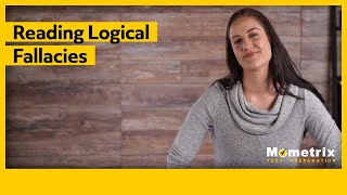 Understanding Various Types of Logical Fallacies [upl. by Ventura]