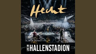 Heicho Live im Hallenstadion [upl. by Octavia]