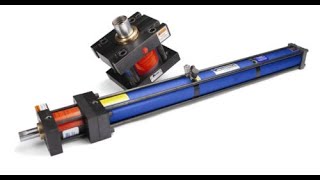 Everything You Need To Know About HydraPneumatic Cylinders [upl. by Ecirtnahs493]