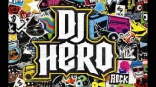 DJ Hero Scratch Perverts Present The Scratch Perverts Beats And Pieces [upl. by Siron]