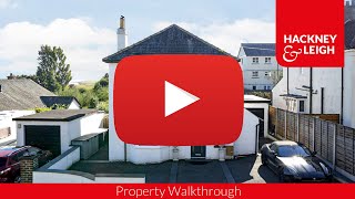 Hackney amp Leigh Estate Agents  Property For Sale  Meadow Cottage GrangeoverSands [upl. by Roux147]