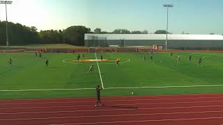 Adam Imhulse Highlights vs Ashland University [upl. by Buroker835]