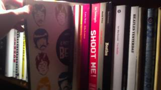 Beatles Book Collection  HD [upl. by Nennerb]