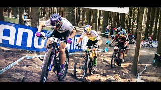 MTB Season 2020 I Best Of [upl. by Eekcaj]