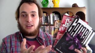 Gambit Comic Recommendations [upl. by Ariadne]