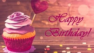 Happy Birthday  Party Song  Happy Birthday To You  Happy Birthday Song  Birthday Song  Lofi [upl. by Ruthann]