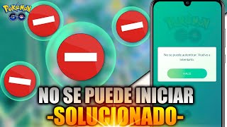 🚨 ALERTA 🚨 Problemas con Joystick FLY iPoGo en Pokemon GO  Android e iOs 2022 [upl. by Aikemaj622]