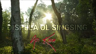 SEPIK FAMOUS SONGS☆DISPELA OL SINGSINGASI KOSAPNG🇵🇬 asikosamusicmessages 2024™ [upl. by Boni]