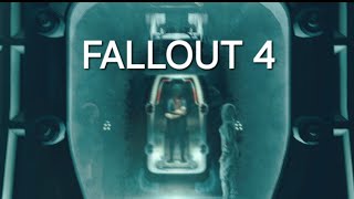 Zombified G FALLOUT 4 Vault Gets raided [upl. by Tonjes]