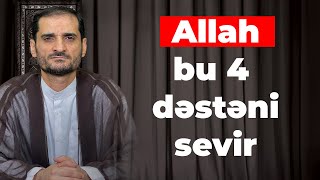 Düşmən birliyimizi əlimizdən almaq istəyir  Seyyid Elman [upl. by Islek]